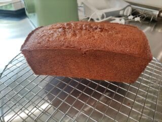 Vanillecake 20 cm