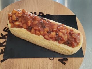 Appelslof